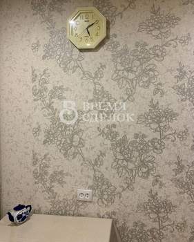 1-к квартира, на длительный срок, 30м2, 2/9 этаж