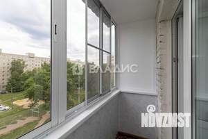 1-к квартира, на длительный срок, 31м2, 5/5 этаж