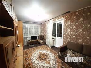 2-к квартира, на длительный срок, 50м2, 9/9 этаж