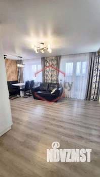 2-к квартира, на длительный срок, 72м2, 13/14 этаж