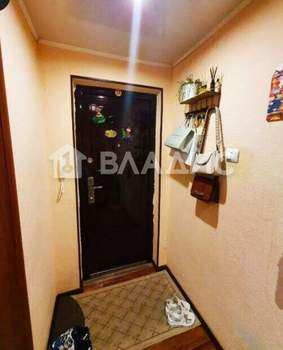 2-к квартира, на длительный срок, 42м2, 5/5 этаж