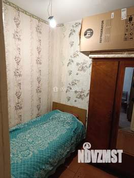 2-к квартира, на длительный срок, 43м2, 3/5 этаж