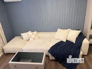 3-к квартира, на длительный срок, 83м2, 5/5 этаж
