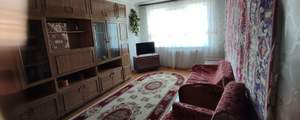 2-к квартира, на длительный срок, 50м2, 5/5 этаж