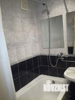 1-к квартира, на длительный срок, 32м2, 1/9 этаж