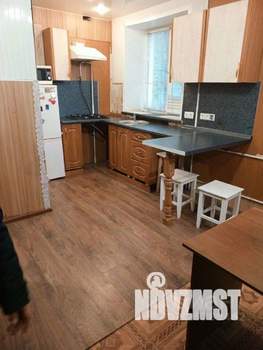 1-к квартира, на длительный срок, 31м2, 2/2 этаж