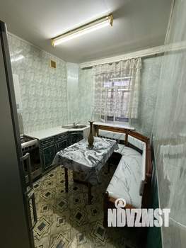 2-к квартира, на длительный срок, 54м2, 2/2 этаж