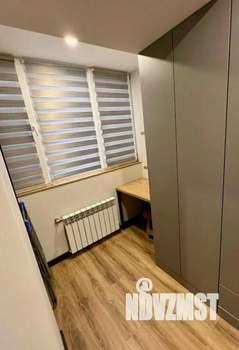 1-к квартира, на длительный срок, 30м2, 2/5 этаж