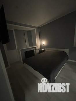 1-к квартира, посуточно, 32м2, 5/5 этаж