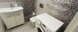 1-к квартира, на длительный срок, 41м2, 5/10 этаж