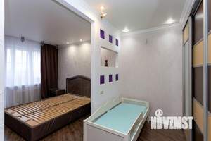 2-к квартира, на длительный срок, 48м2, 3/9 этаж