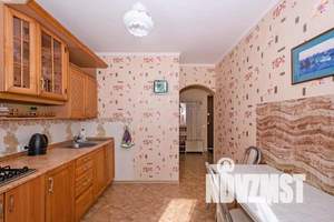 1-к квартира, посуточно, 37м2, 9/10 этаж