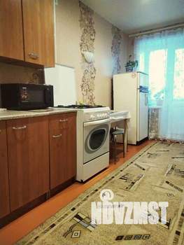 1-к квартира, посуточно, 35м2, 3/9 этаж