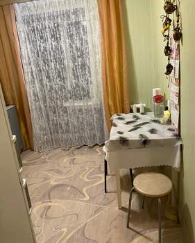 1-к квартира, на длительный срок, 37м2, 5/9 этаж