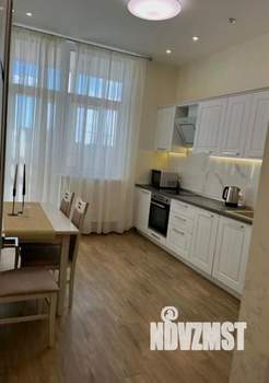 1-к квартира, на длительный срок, 31м2, 4/5 этаж