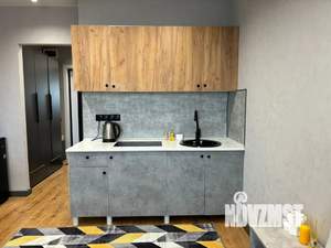 Студия квартира, посуточно, 26м2, 15/17 этаж