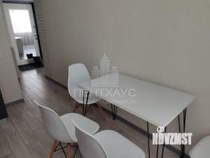 1-к квартира, на длительный срок, 36м2, 9/10 этаж