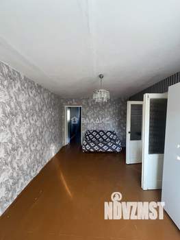 2-к квартира, на длительный срок, 44м2, 4/5 этаж