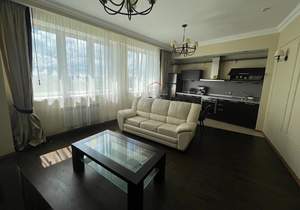 2-к квартира, на длительный срок, 70м2, 6/9 этаж