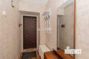 1-к квартира, на длительный срок, 30м2, 3/5 этаж