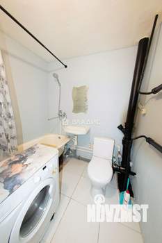 1-к квартира, на длительный срок, 34м2, 9/9 этаж