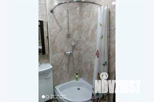 2-к квартира, посуточно, 42м2, 7/13 этаж