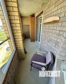 1-к квартира, на длительный срок, 36м2, 5/8 этаж