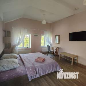 2-к квартира, посуточно, 60м2, 1/1 этаж