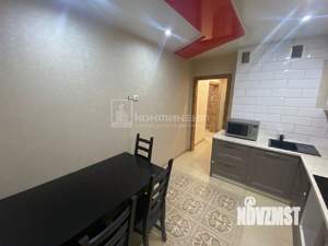 1-к квартира, на длительный срок, 40м2, 5/16 этаж