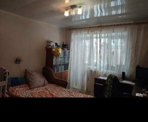 3-к квартира, на длительный срок, 62м2, 4/5 этаж