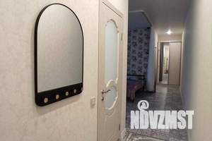 2-к квартира, посуточно, 53м2, 1/4 этаж