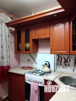 1-к квартира, на длительный срок, 32м2, 1/6 этаж