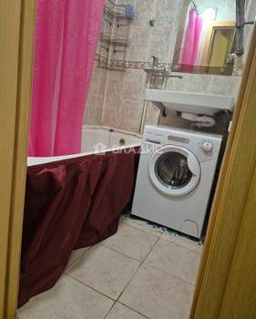 3-к квартира, на длительный срок, 59м2, 1/5 этаж