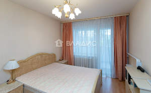 3-к квартира, на длительный срок, 66м2, 1/9 этаж