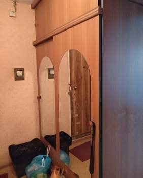 2-к квартира, на длительный срок, 54м2, 3/5 этаж