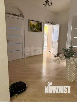 4-к квартира, на длительный срок, 176м2, 3/10 этаж