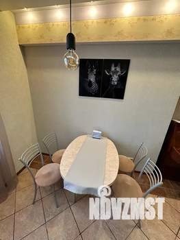 2-к квартира, посуточно, 70м2, 4/4 этаж