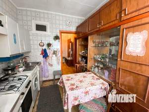 1-к квартира, на длительный срок, 43м2, 3/4 этаж