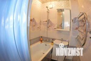 2-к квартира, посуточно, 65м2, 6/13 этаж