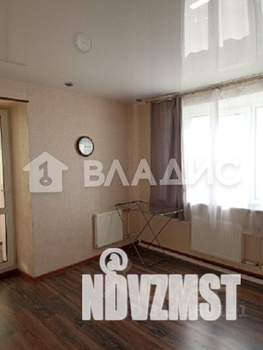 1-к квартира, на длительный срок, 44м2, 4/10 этаж