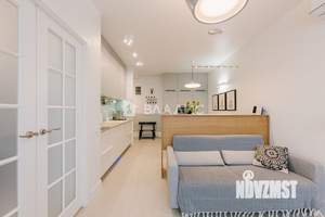 1-к квартира, на длительный срок, 45м2, 3/5 этаж