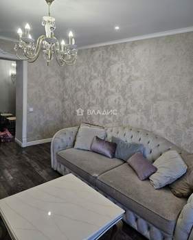 3-к квартира, на длительный срок, 65м2, 2/8 этаж