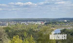 1-к квартира, посуточно, 30м2, 2/2 этаж