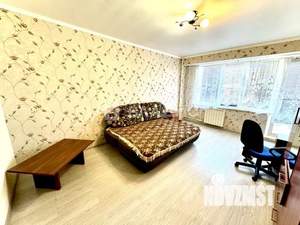1-к квартира, на длительный срок, 37м2, 11/14 этаж