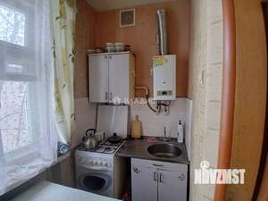 1-к квартира, на длительный срок, 30м2, 2/2 этаж