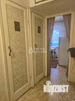 2-к квартира, на длительный срок, 42м2, 5/5 этаж