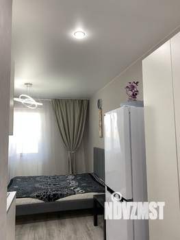 Студия квартира, на длительный срок, 26м2, 9/17 этаж