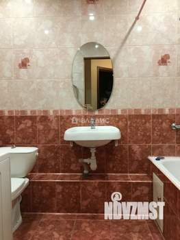 1-к квартира, на длительный срок, 41м2, 4/9 этаж