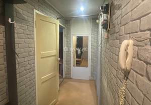 1-к квартира, на длительный срок, 31м2, 4/5 этаж