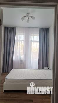 1-к квартира, на длительный срок, 31м2, 2/5 этаж